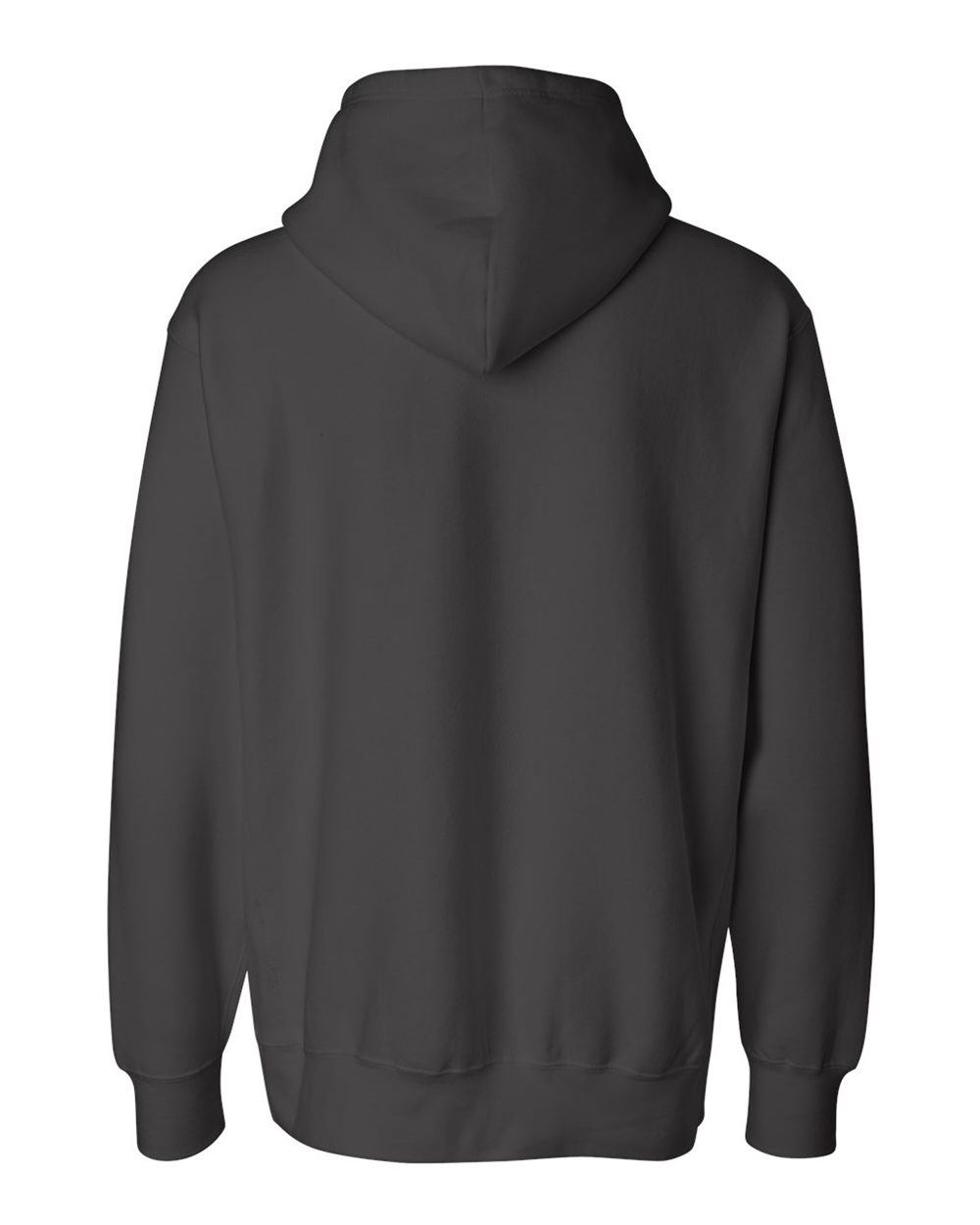 Unisex Cross Weave™ Hooded Sweatshirt - 7700 8
