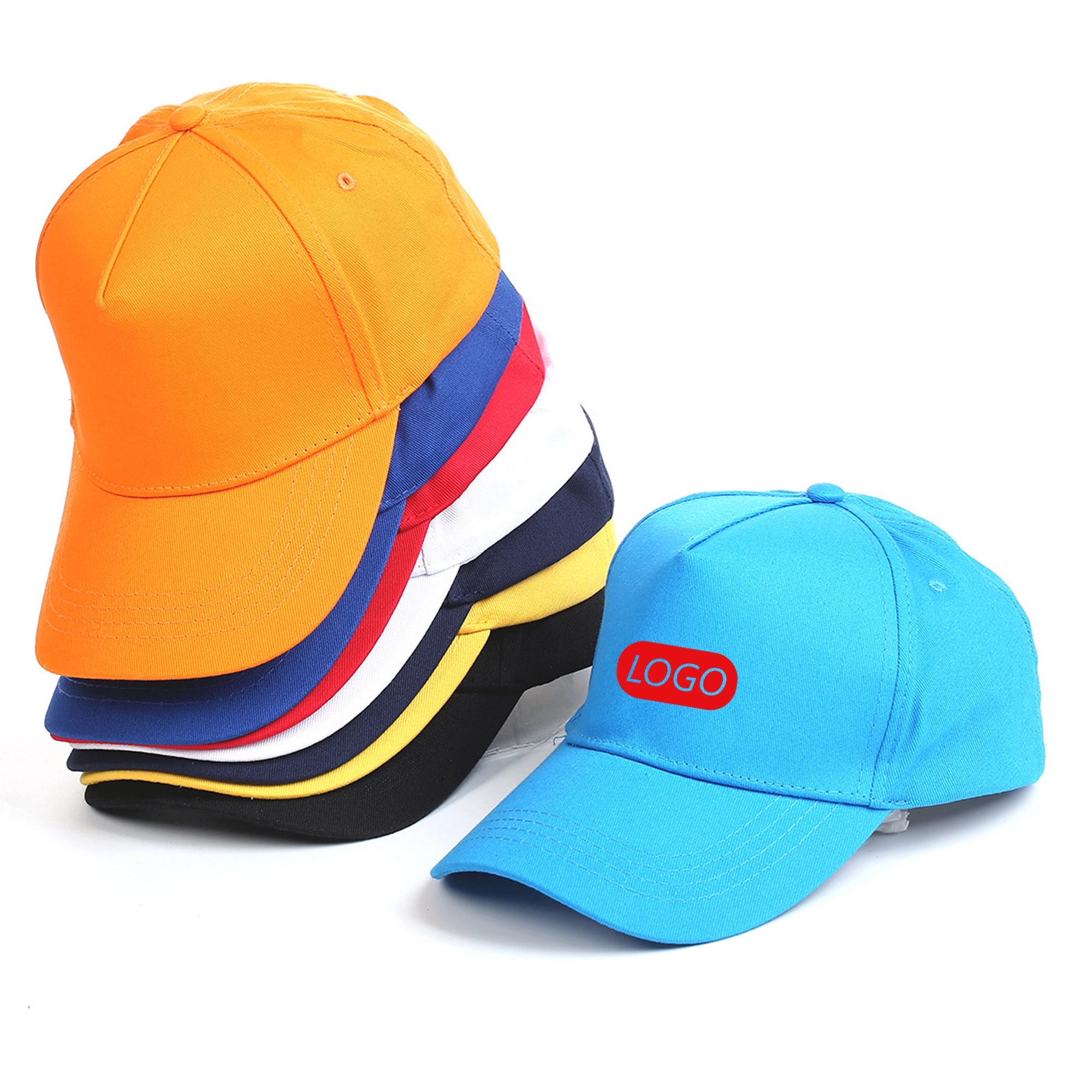 Adjustable Baseball Cap
