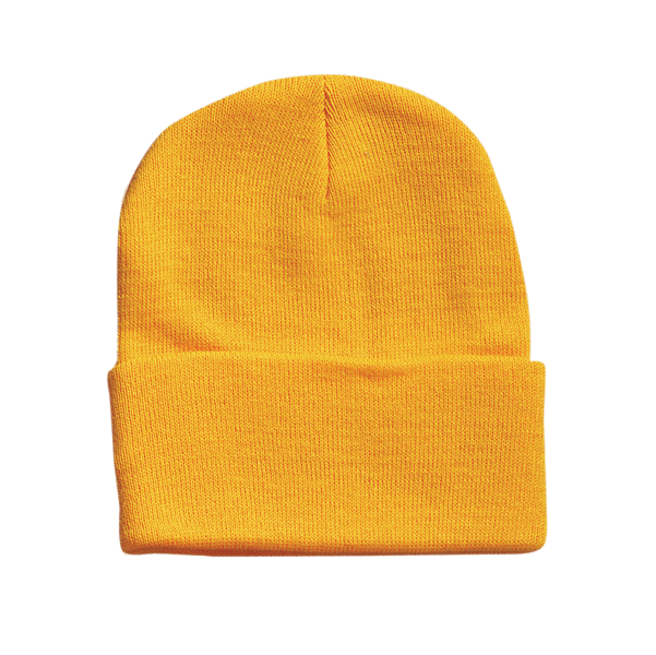 Sportsman SP12 12" Knit Beanie 24
