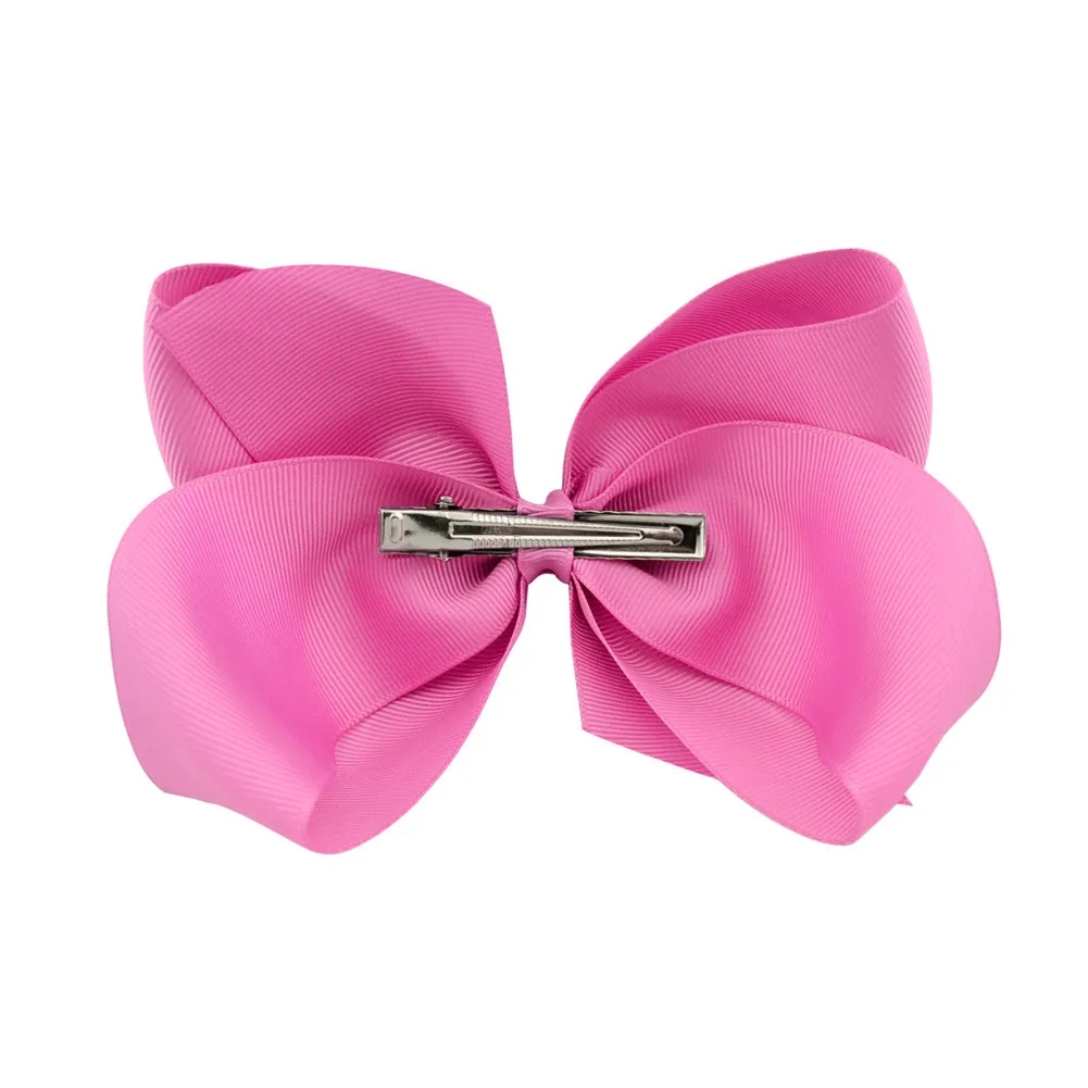 Hair Pins Bow 4
