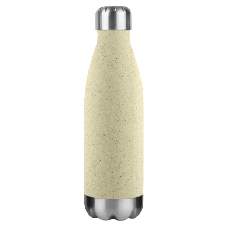 Komo Wheat Straw Drink Bottle 4