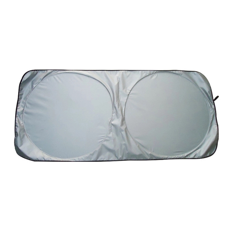 Car Windshield Sun Shade 3