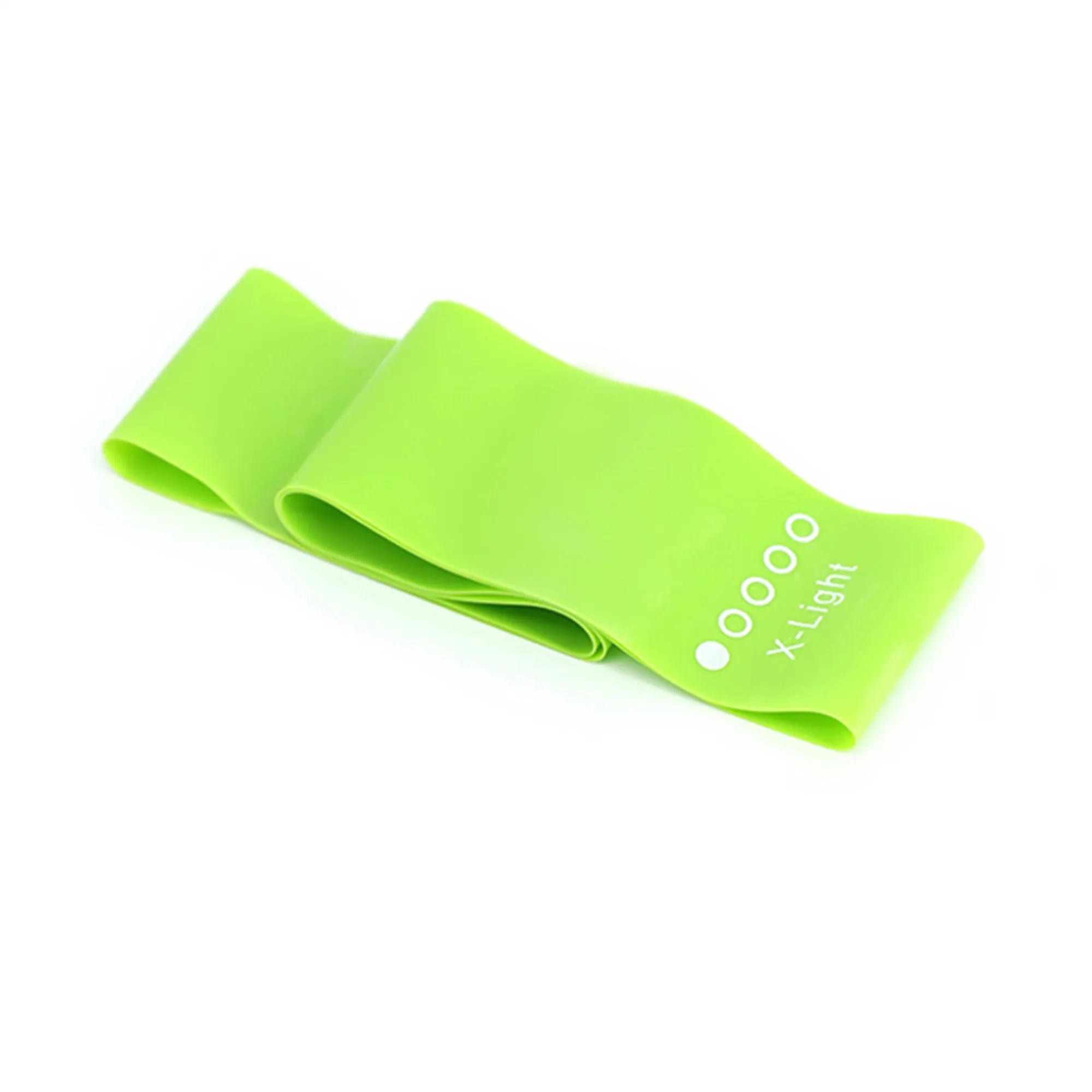 Exercise Latex Resistance Bands 5