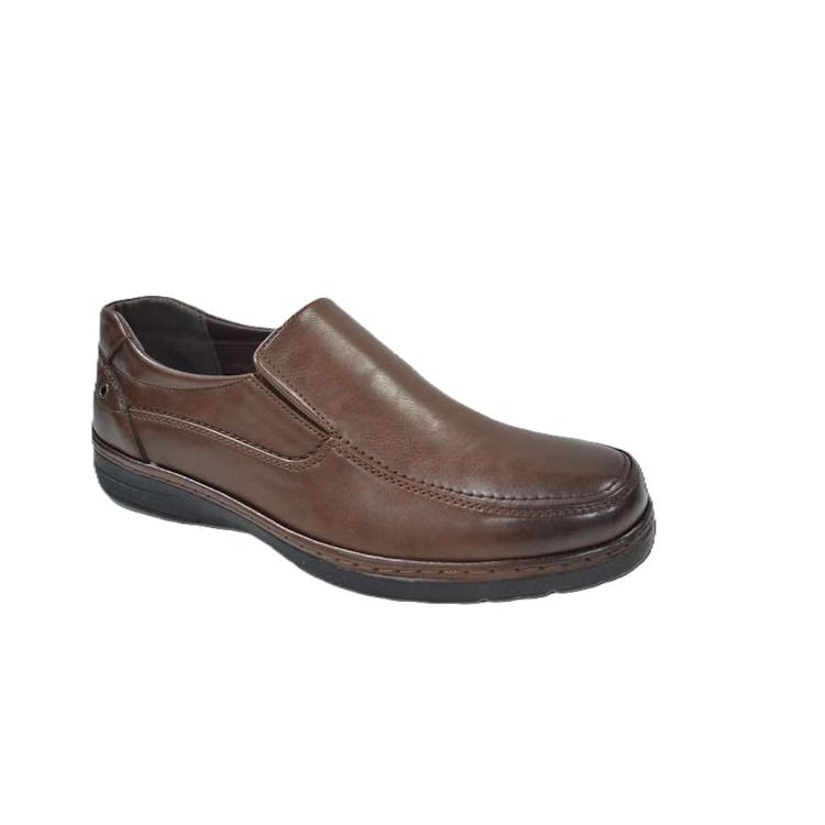 Men's Comfort Shoes - Assorted Sizes Tan 2