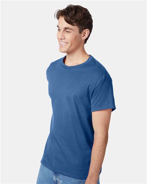 Unisex Authentic T-Shirt - 5250 164