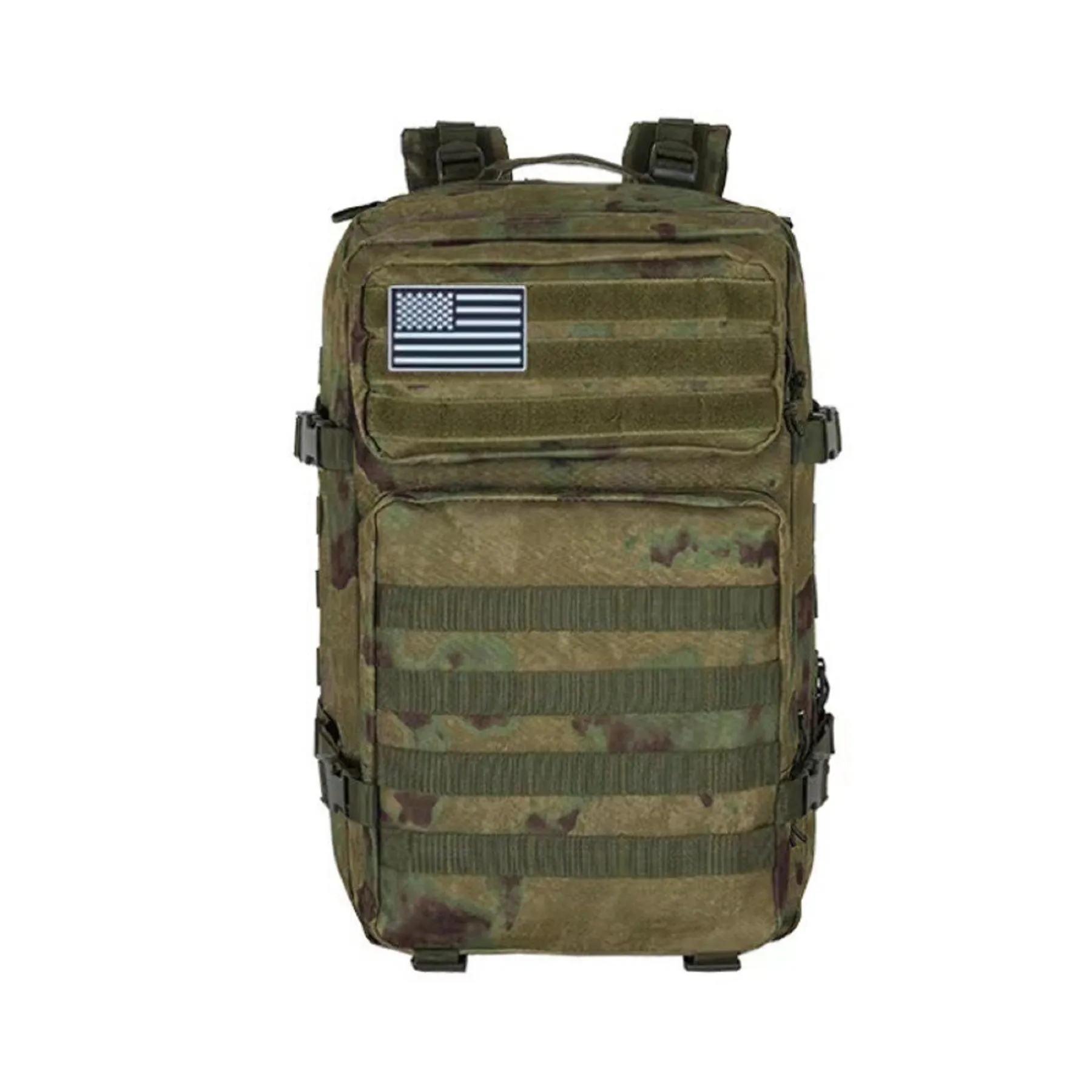 Military Tactical Backpack 7