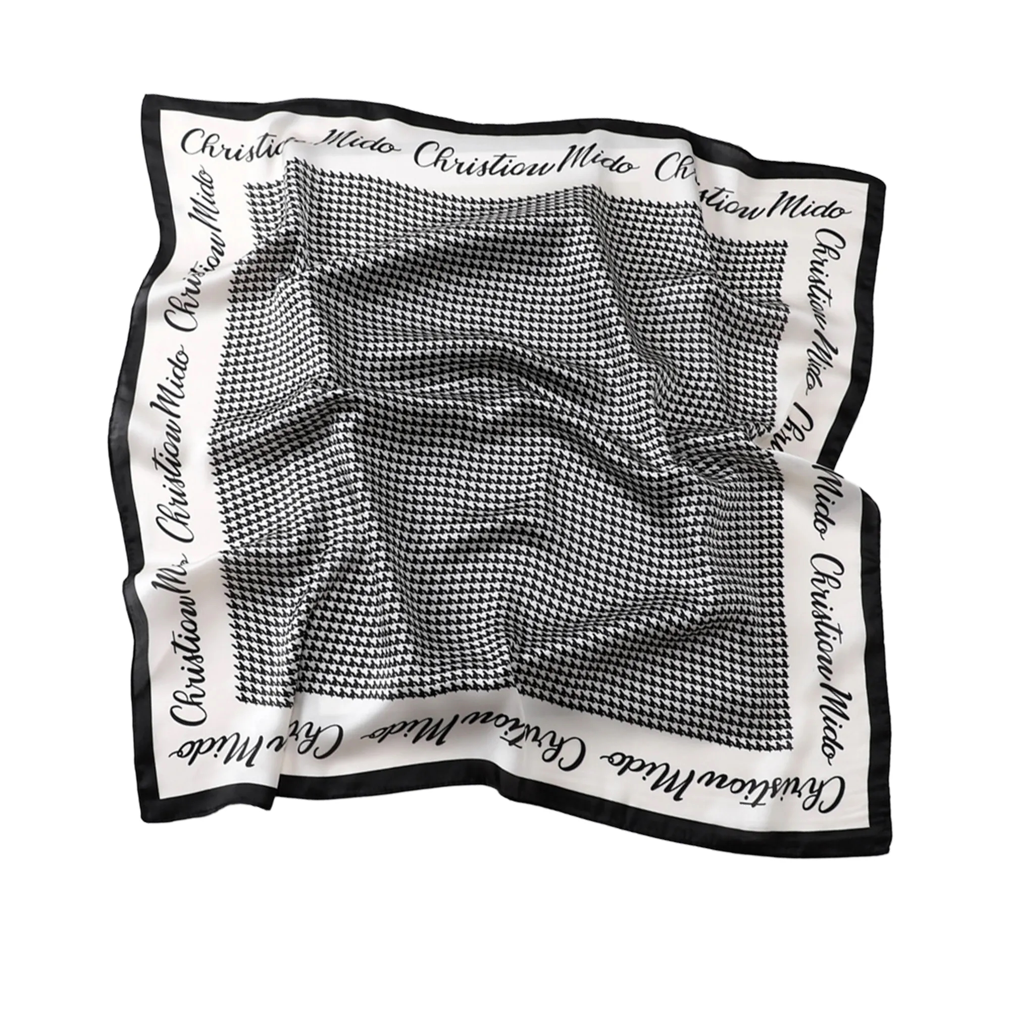 Scarves 3