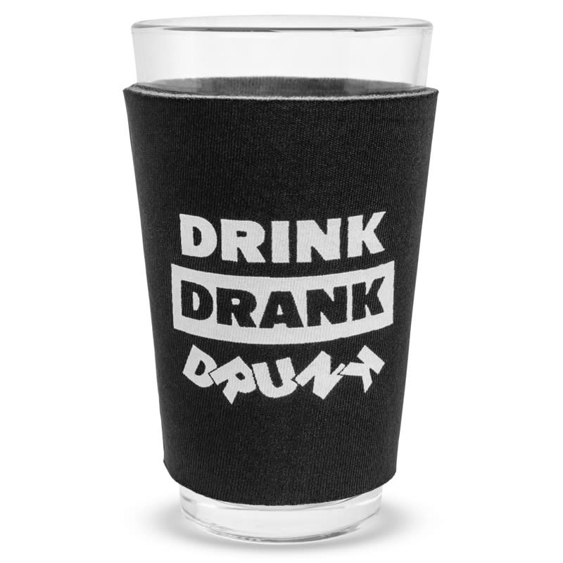 Custom Pint Glass Sleeves 22