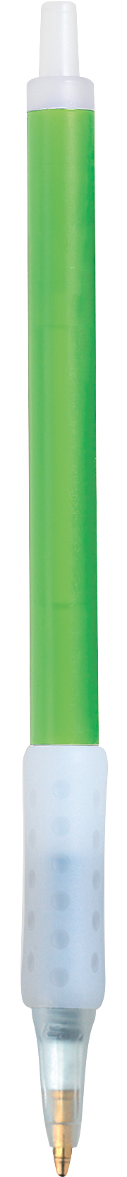 BIC® Clic Stic® Ice Grip Pen 2