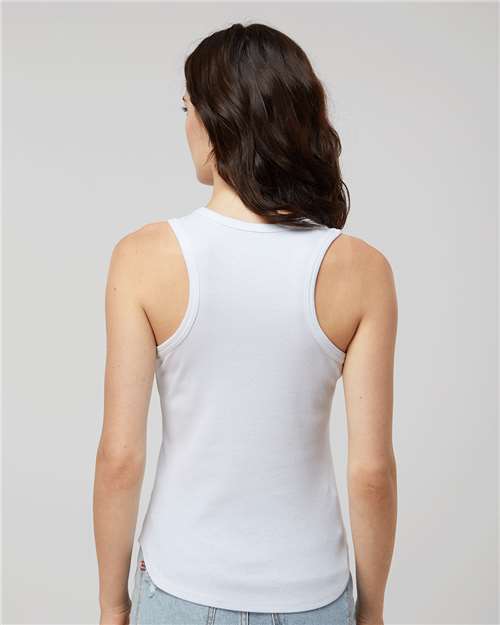 Women's Adrienne Tank Top - BW2501 46