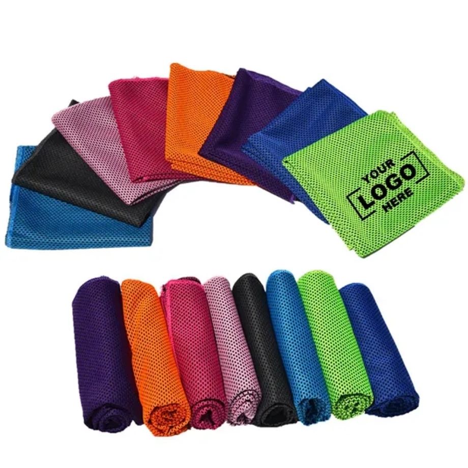 Cooling Towel 1