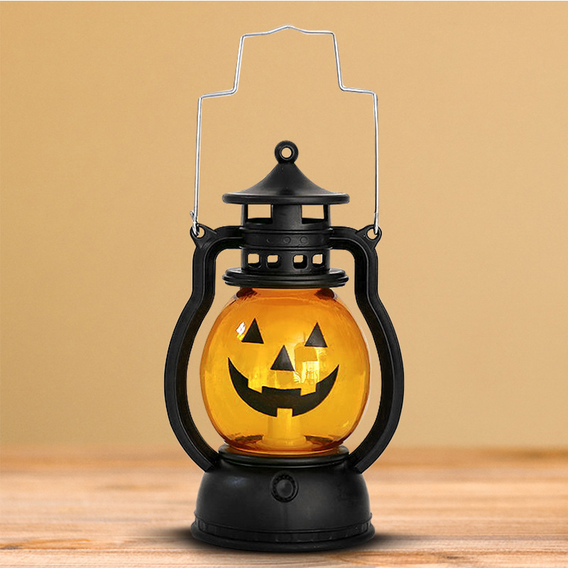 Halloween Pumpkin LED Light 3