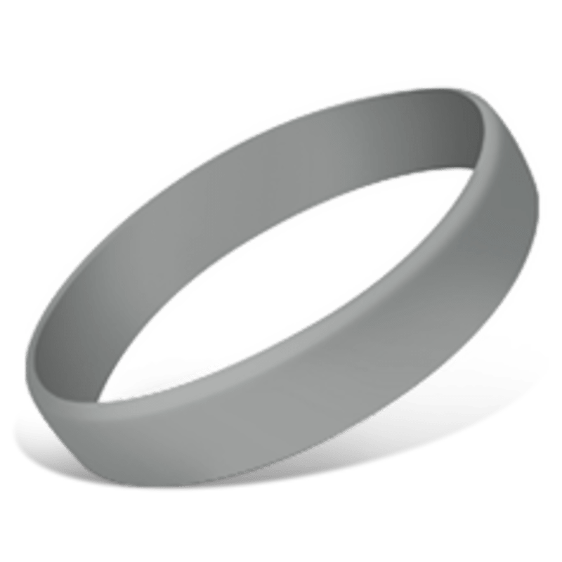 1 Inch Full Color Printed Wristbands 137