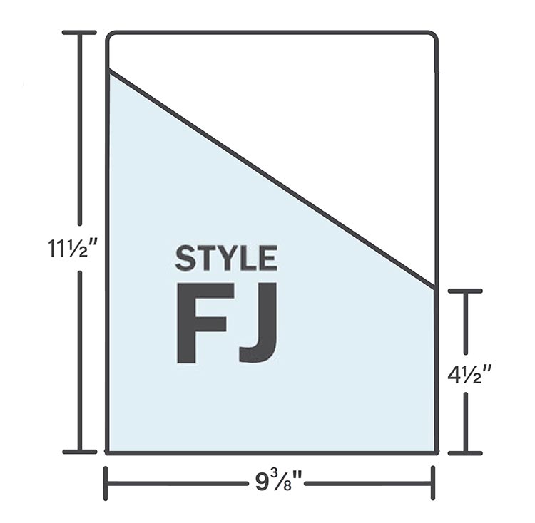 Presentation Folders – Classic Papers 29