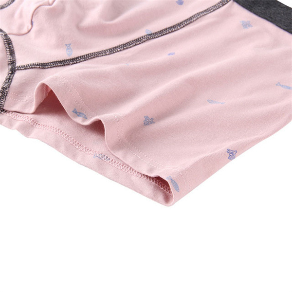 Sports Men's Boxer Brief 7