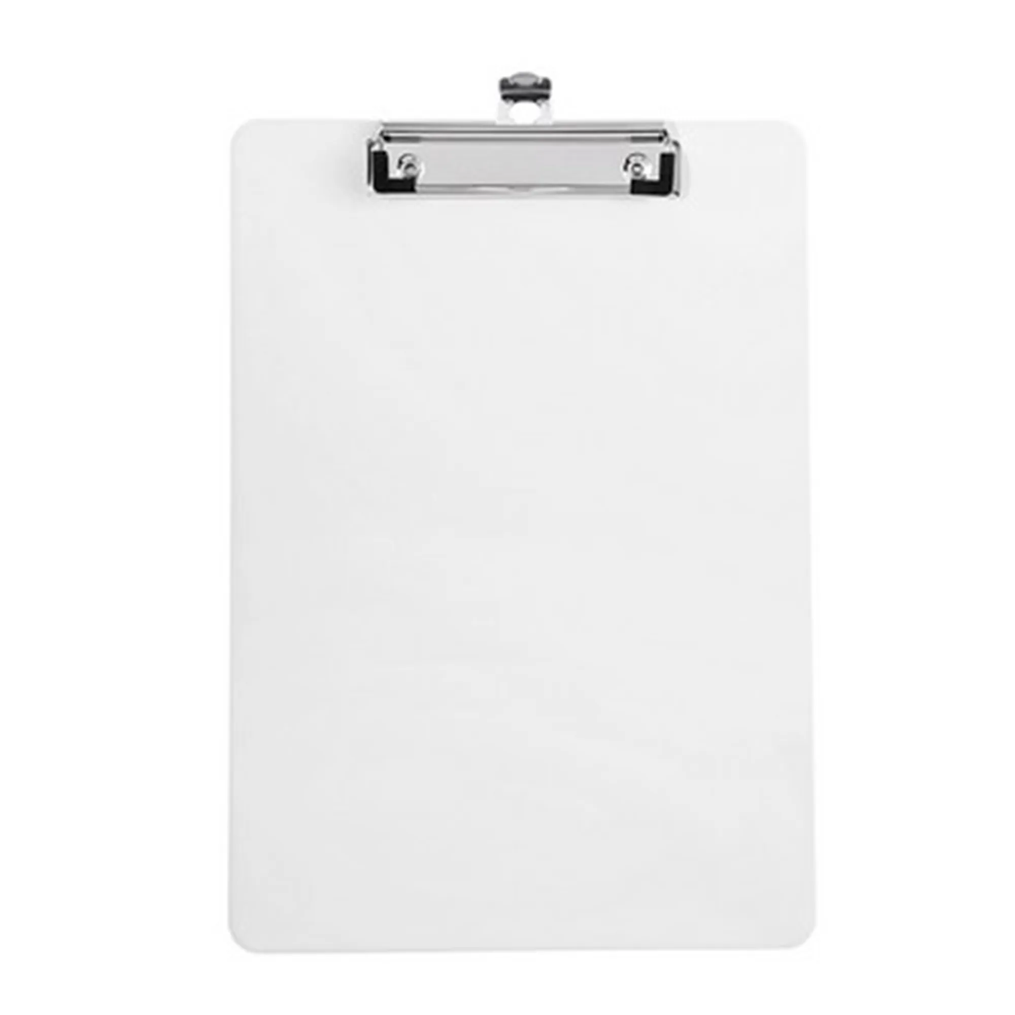 Customi A4 Size Plastic Clipboard 1
