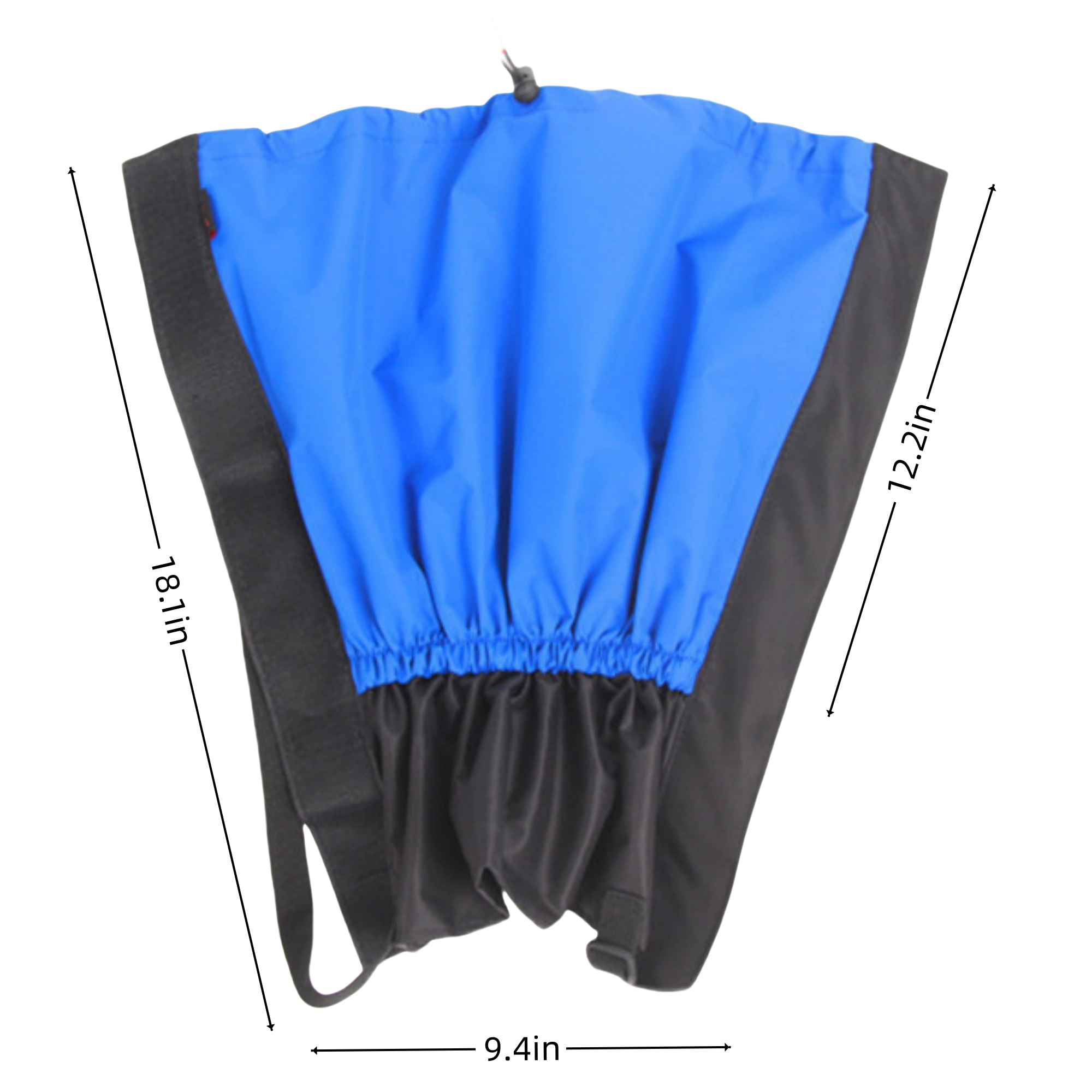 Outdoor Waterproof Leg Guards 2