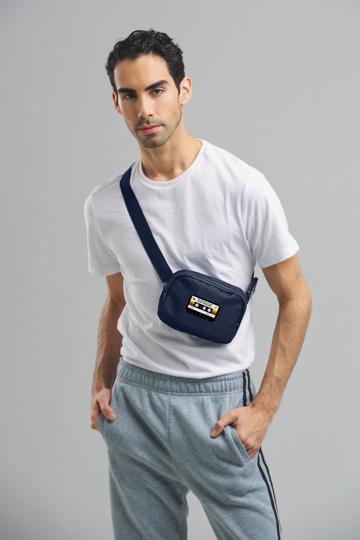 AeroLOFT® Anywhere Belt Bag 134