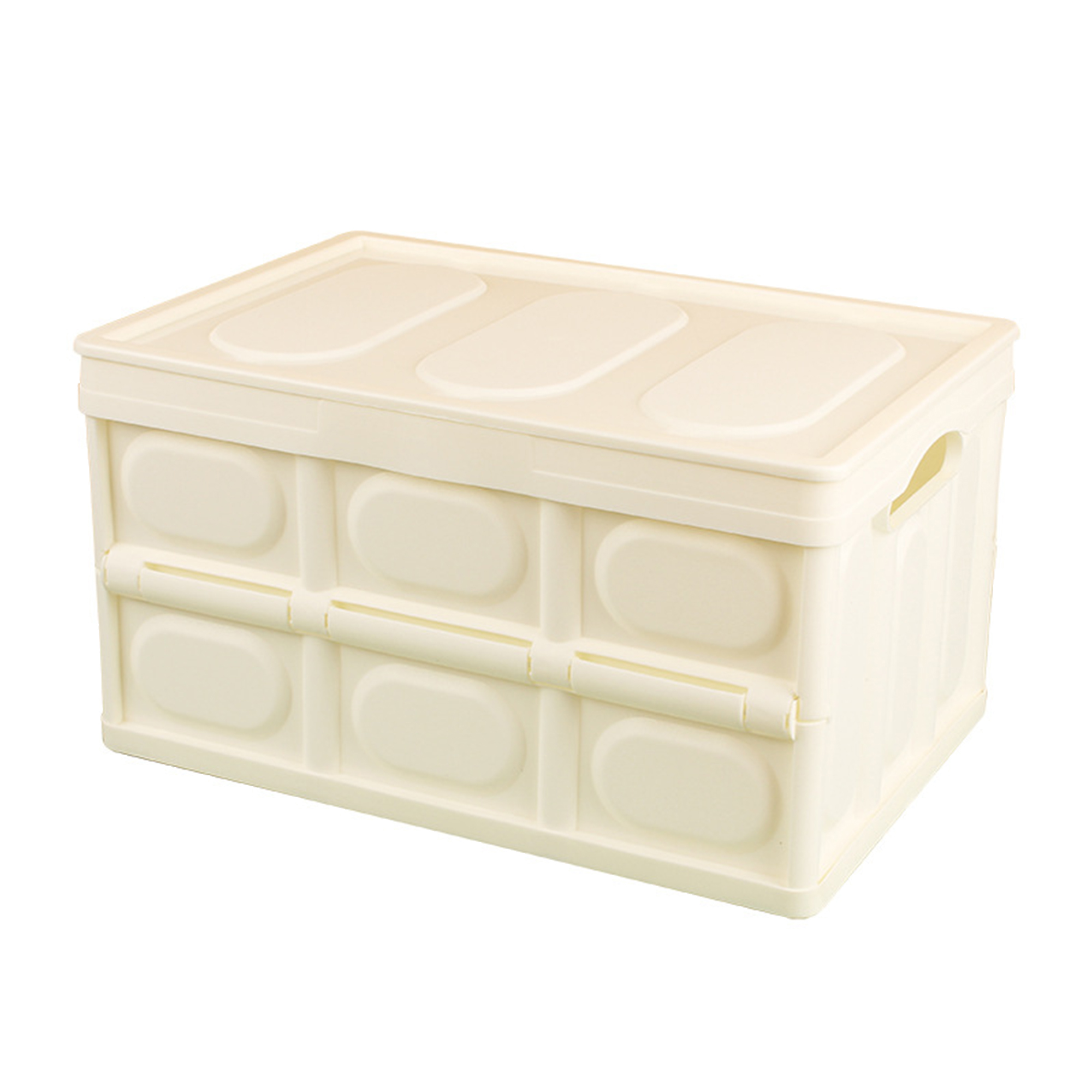 Foldable Car Trunk Storage Organizer 2