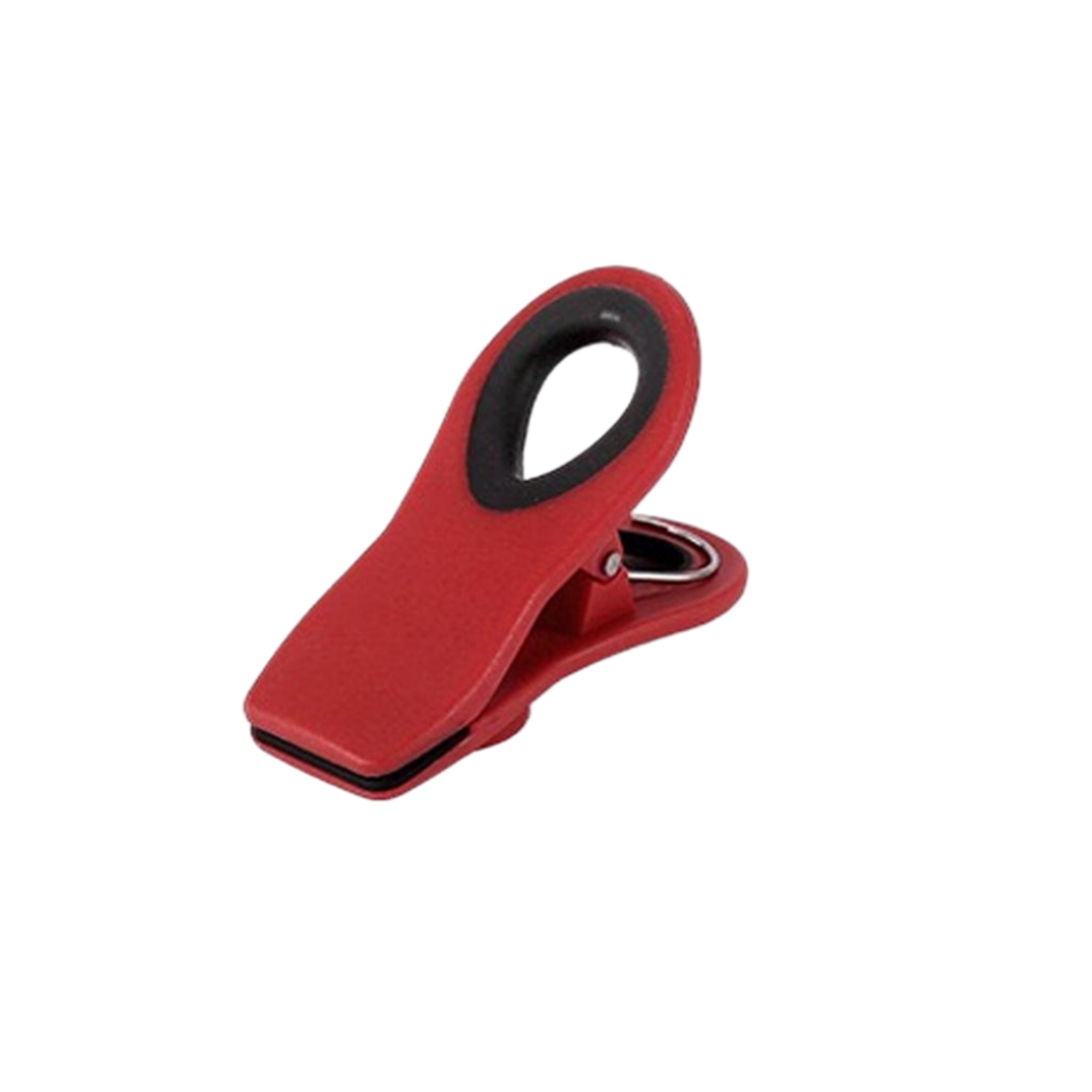 Magnetic Towel Chair Clip 2pcs Set 6