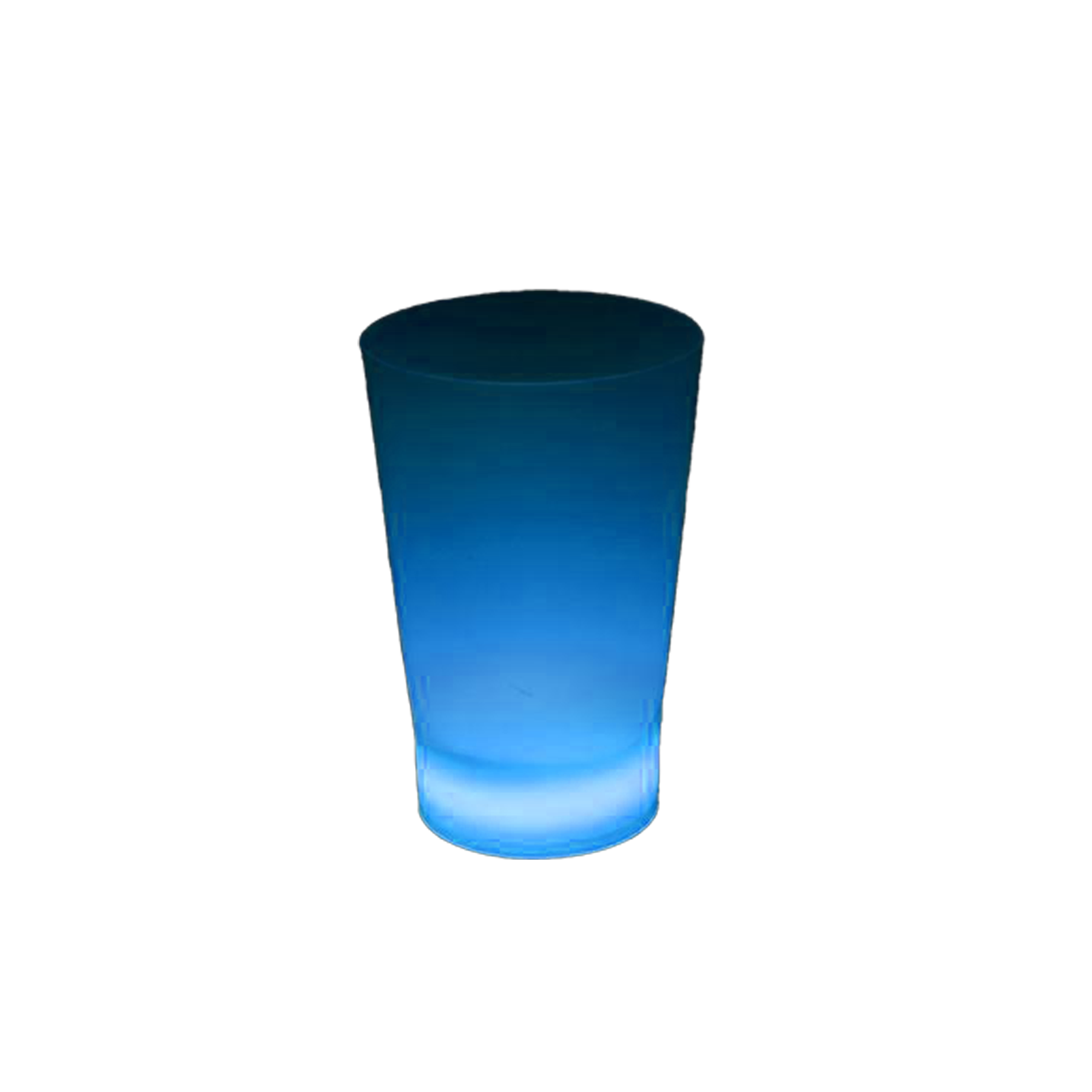 Fluorescent Glow Cup 5