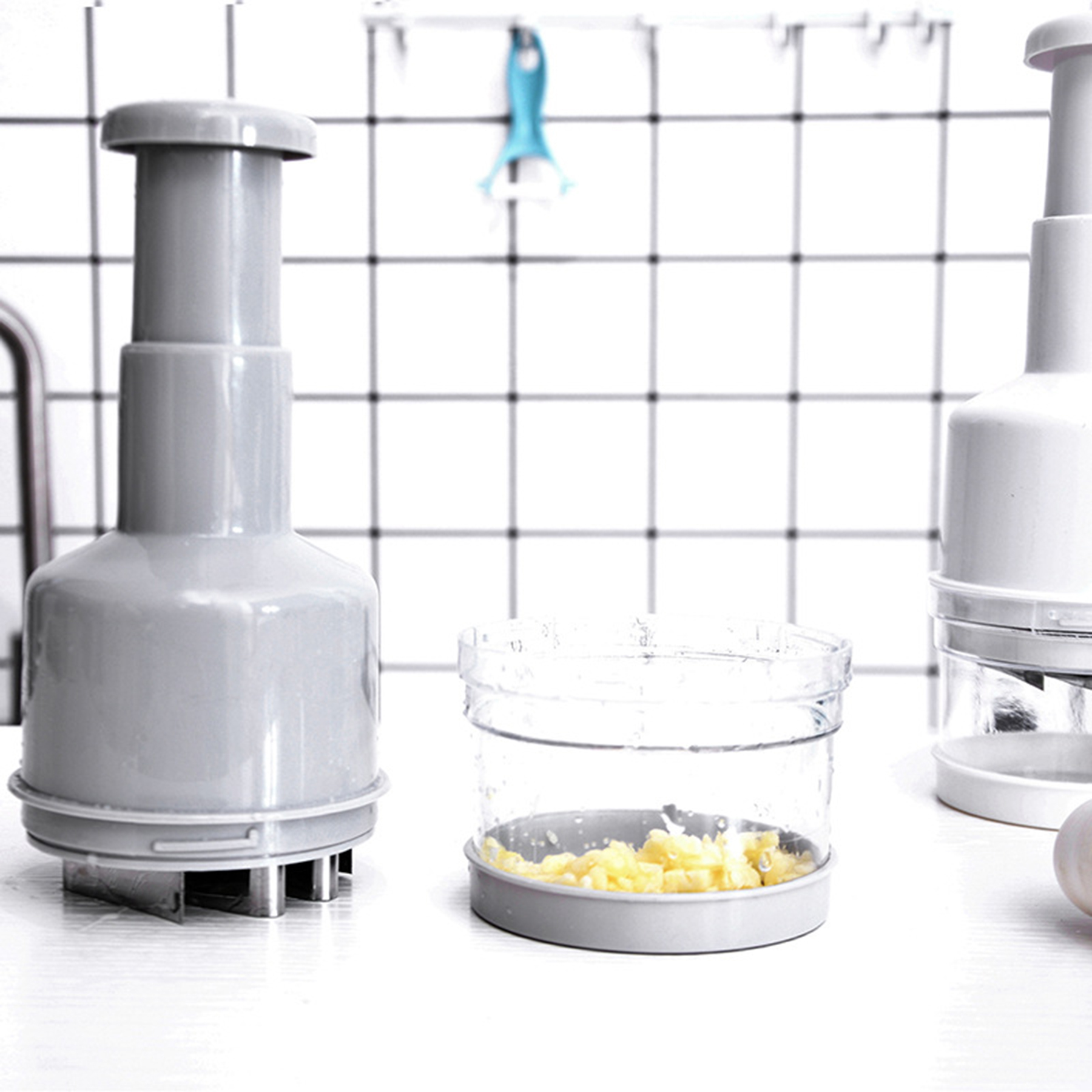 Food Chopper 2