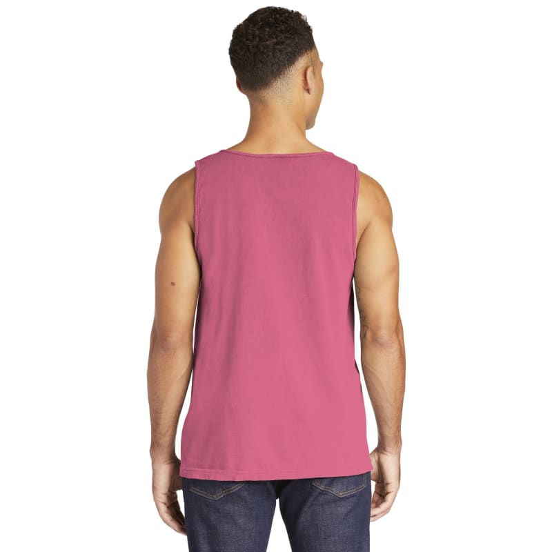 COMFORT COLORS Heavyweight Ring Spun Tank Top. 87