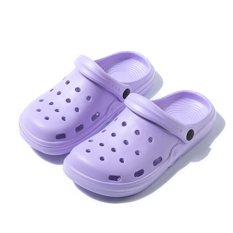 Adult Classic Clogs 4