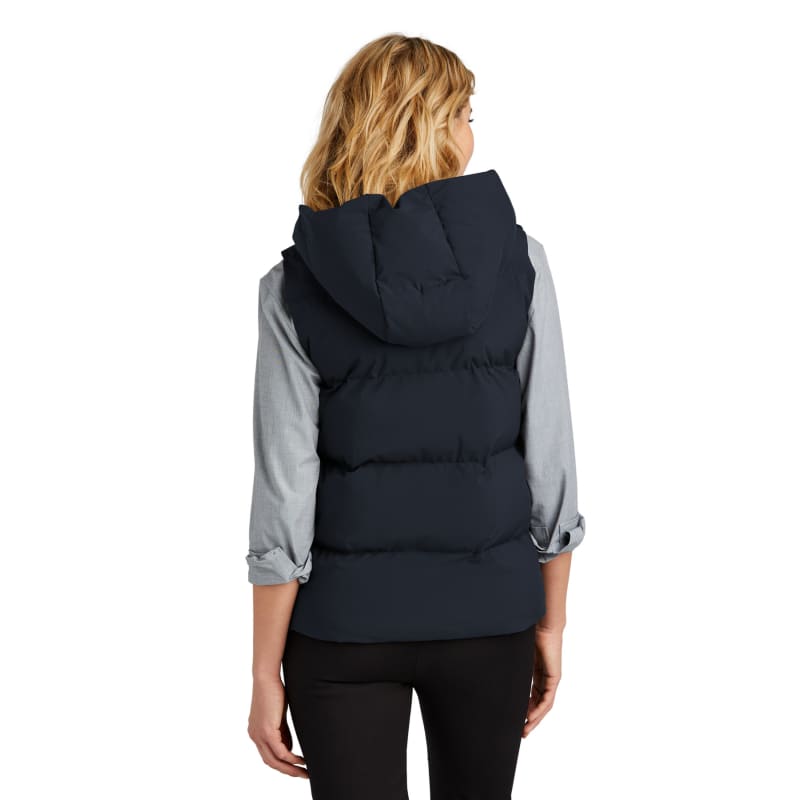Mercer+Mettle Women's Puffy Vest 1