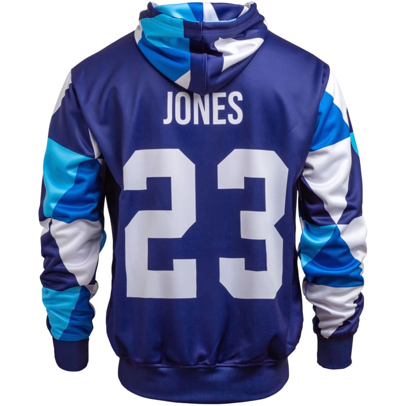 Custom Full Color Adult Hoodies, custom hoodie or sweatshirt with logo imprint 30