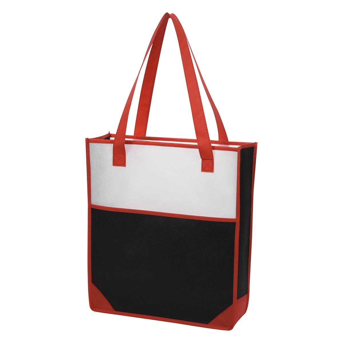Plaza Non-Woven Tote Bag 4