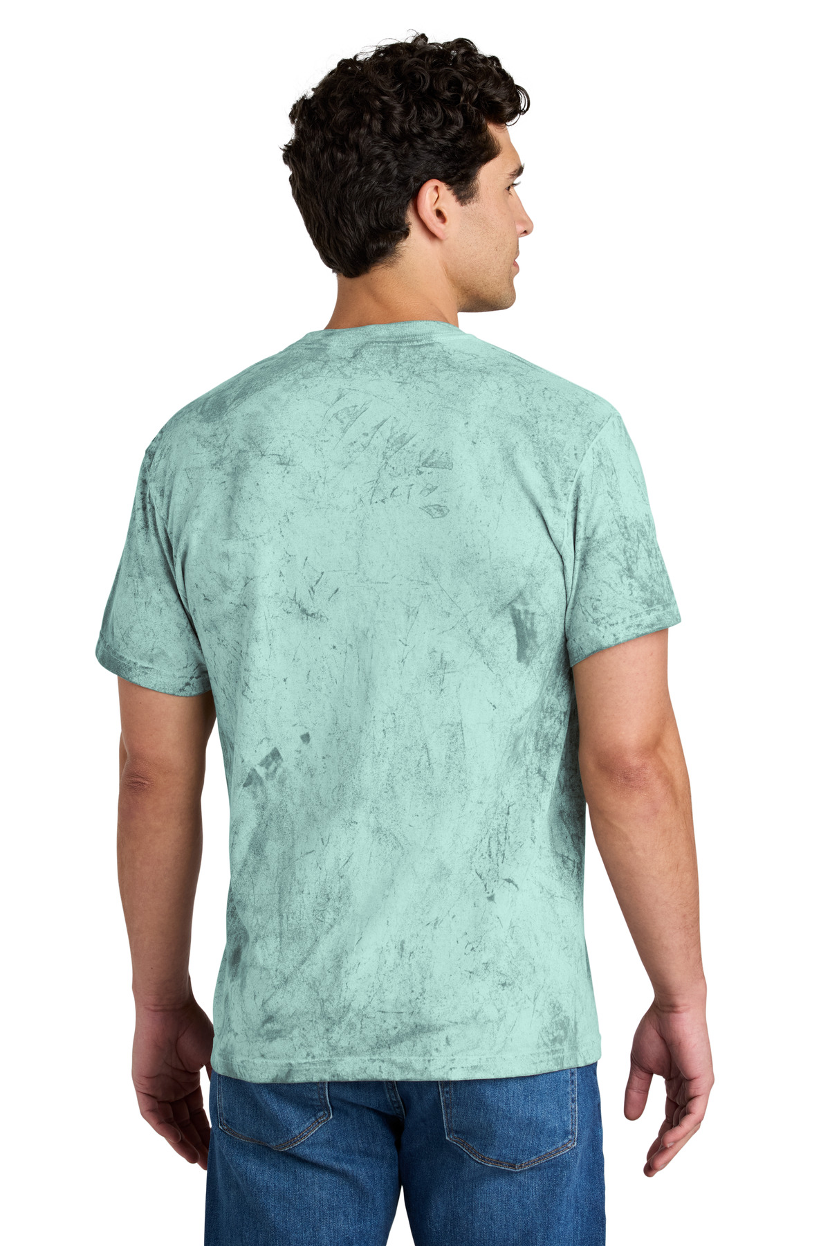Comfort Colors Heavyweight Color Blast Tee 1745 39