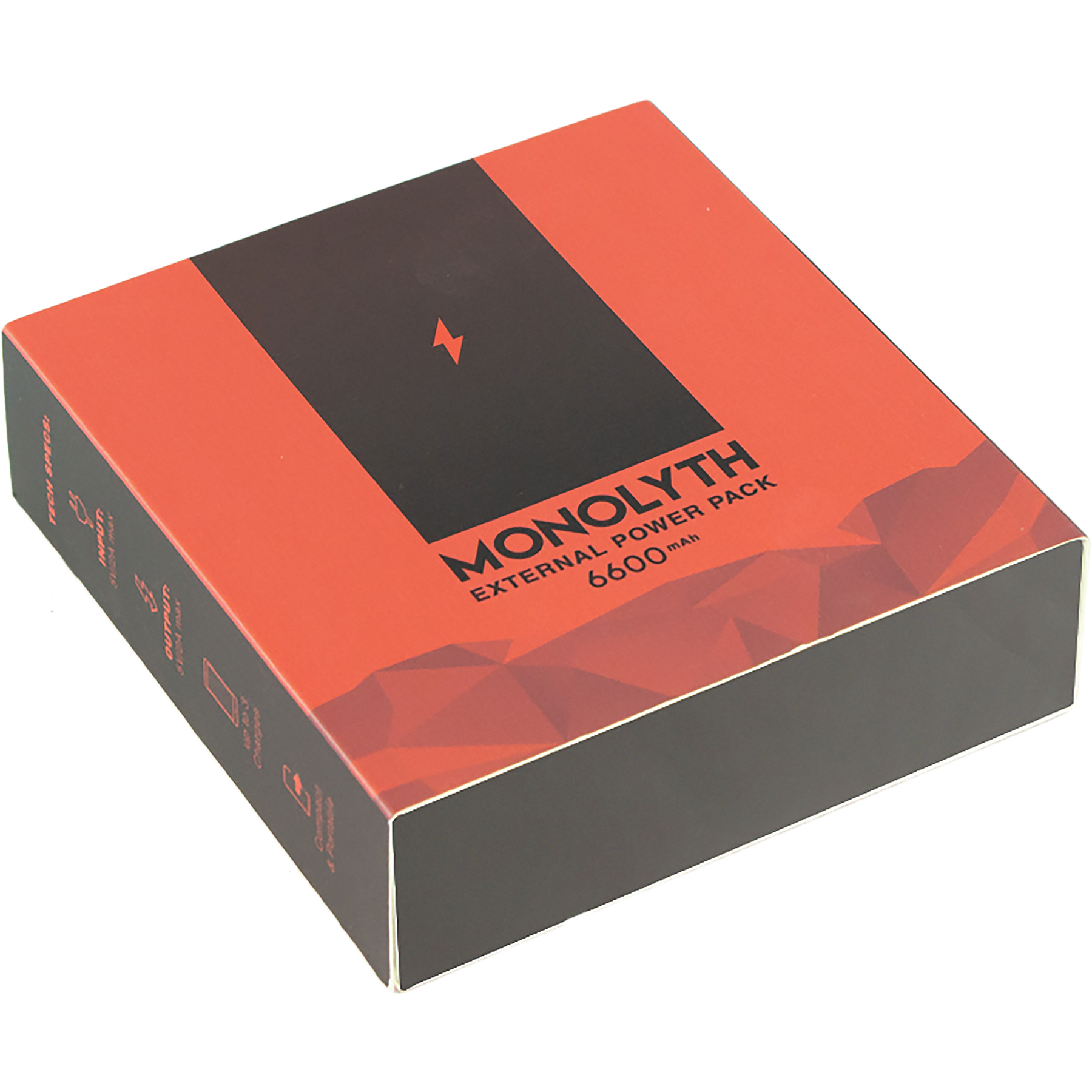 Monolyth Power Bank 9