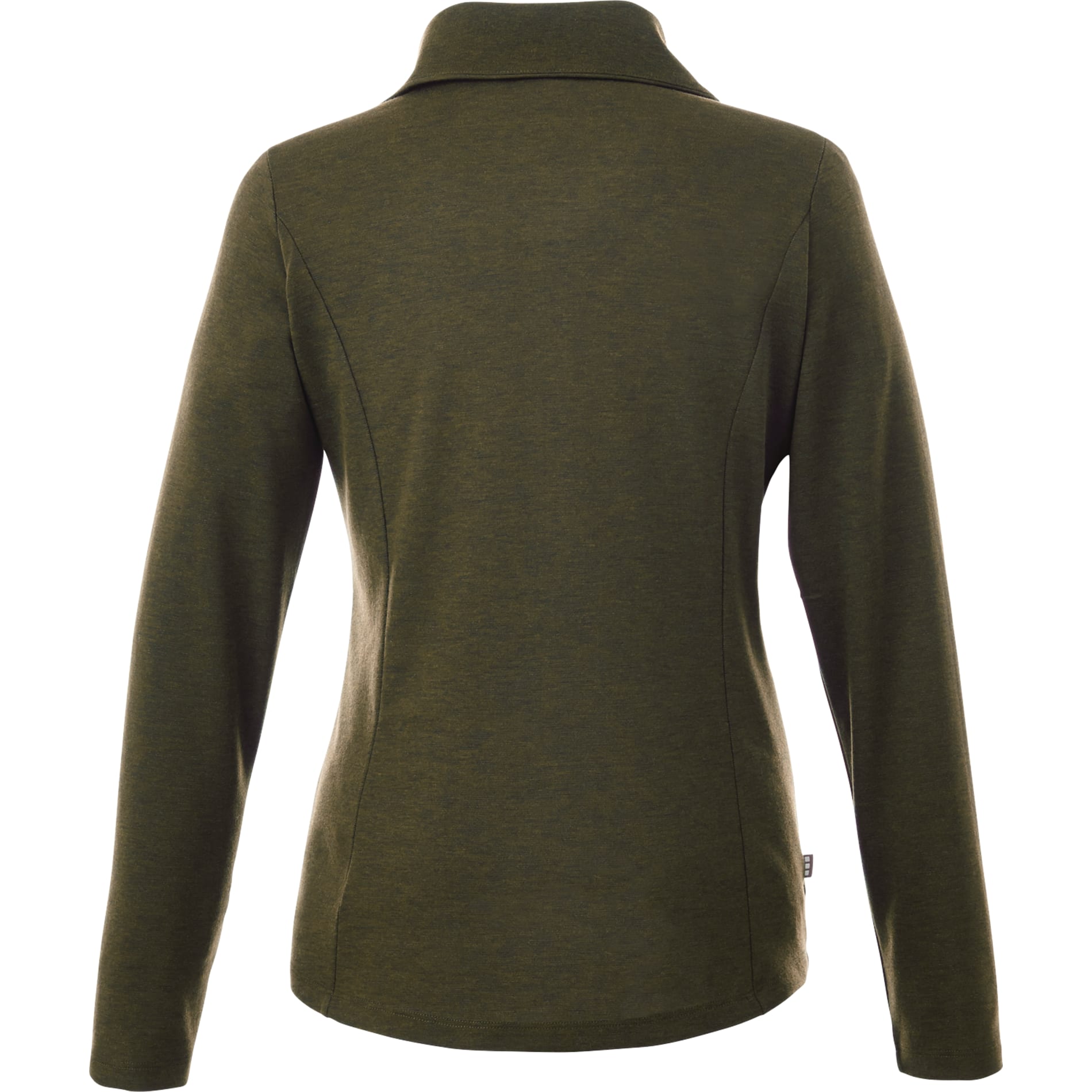 Women's STRATTON Knit Half Zip 22