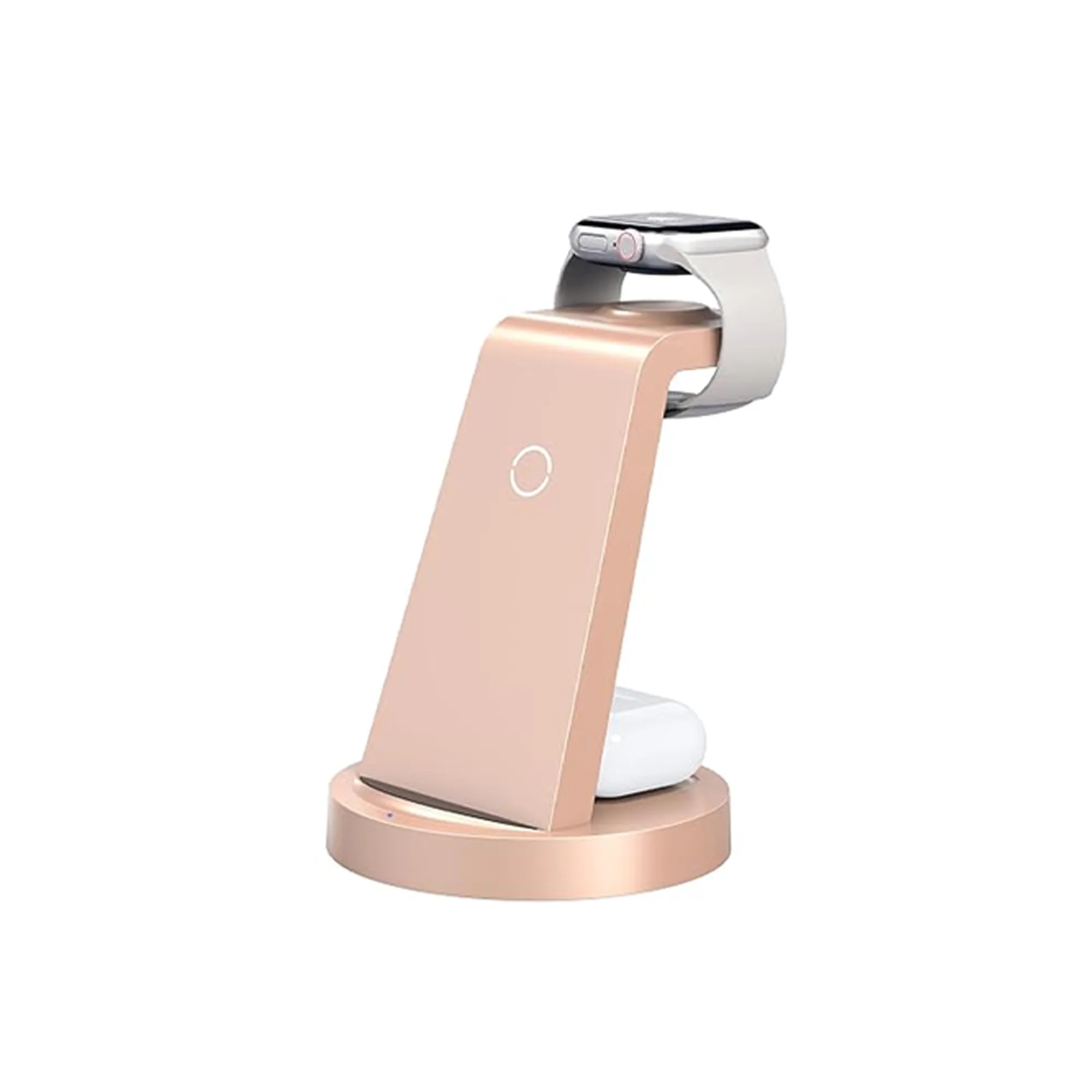Desktop 3 in 1 Charging Station 2