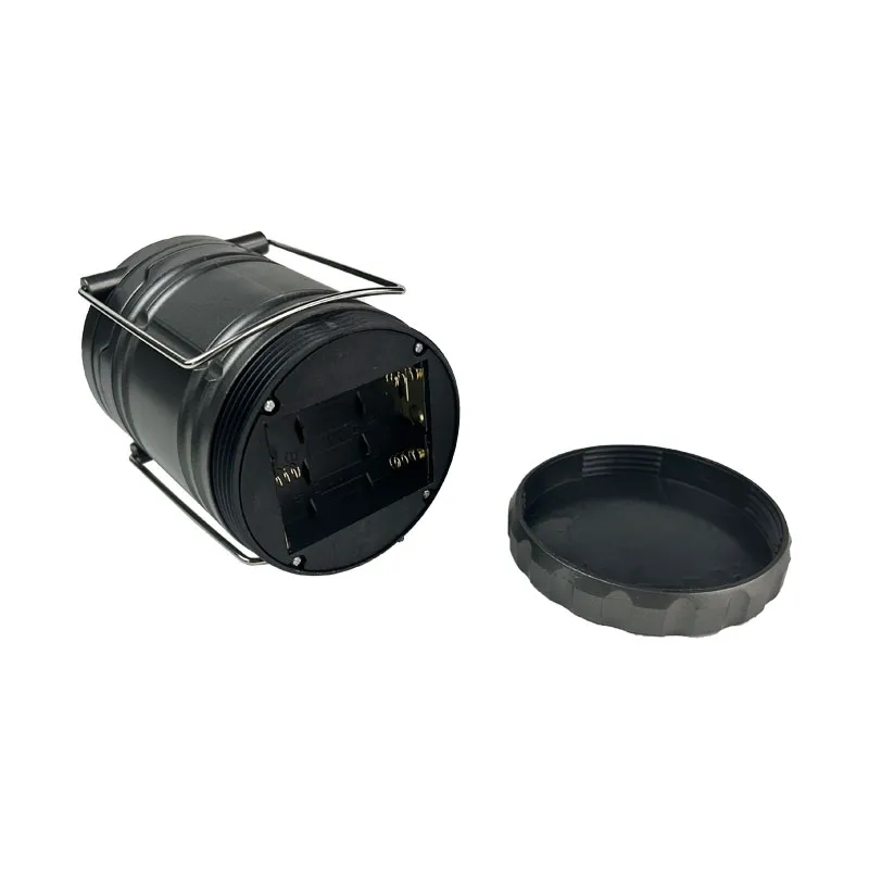 Portable LED Pop-up Lantern 5