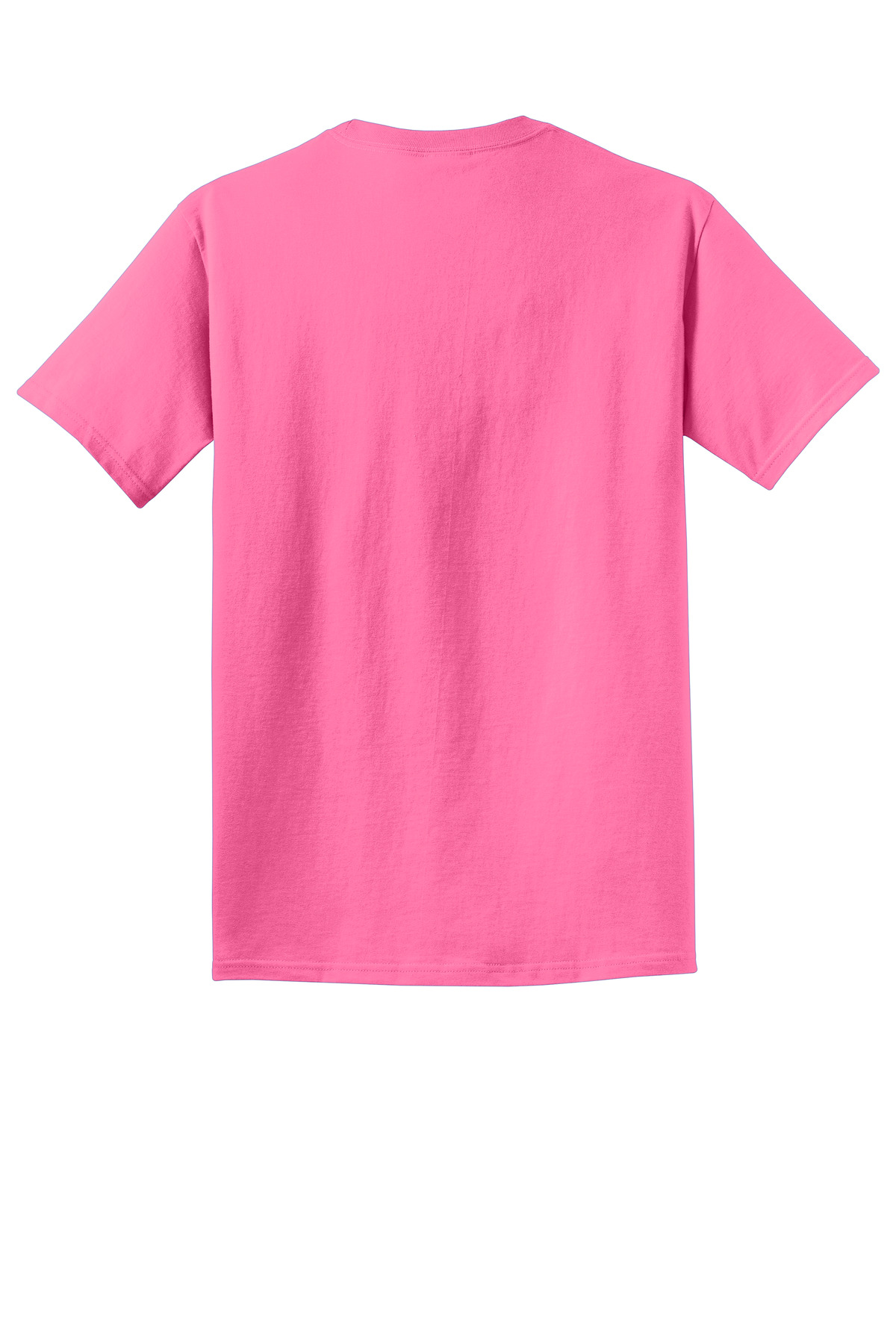 Port & Co Beach Wash Garment-Dyed Tee. PC099 20