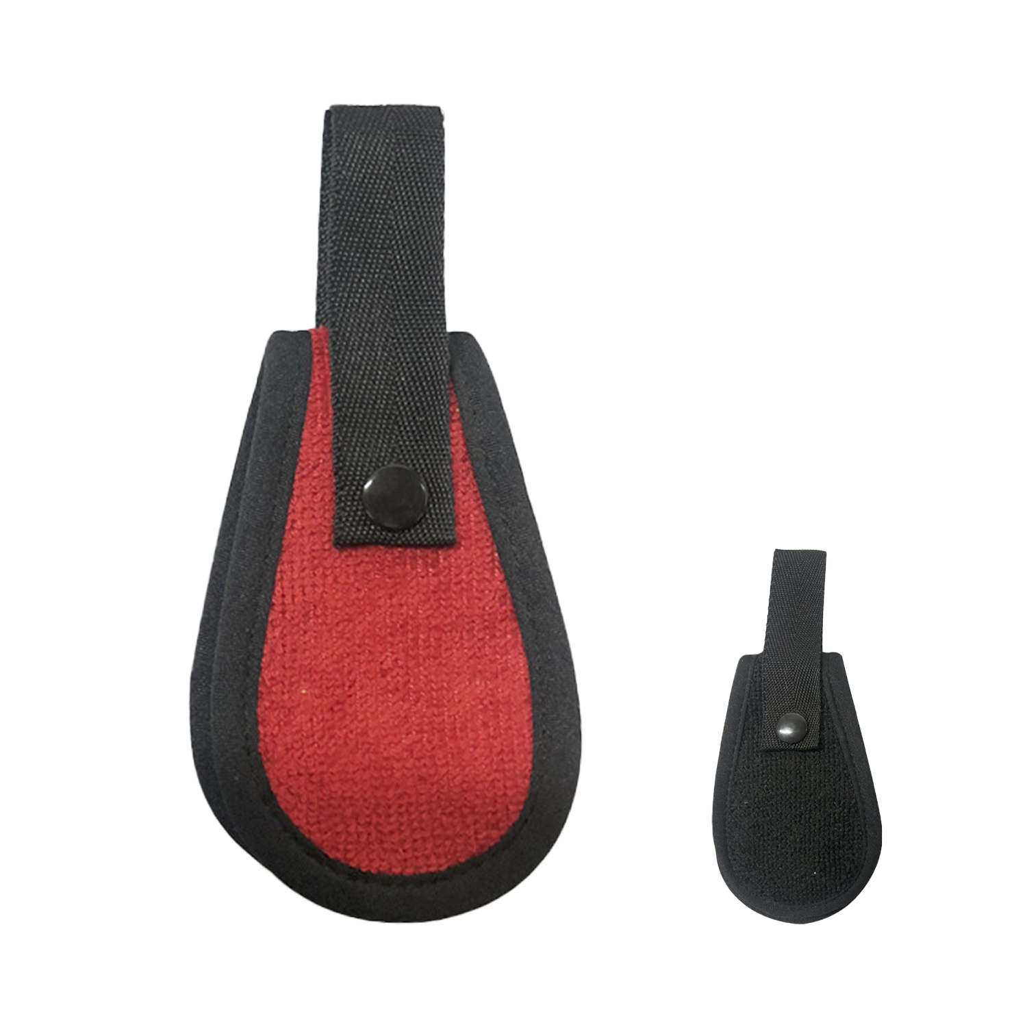 Cotton Fleece Golf Cleaning Towel 8