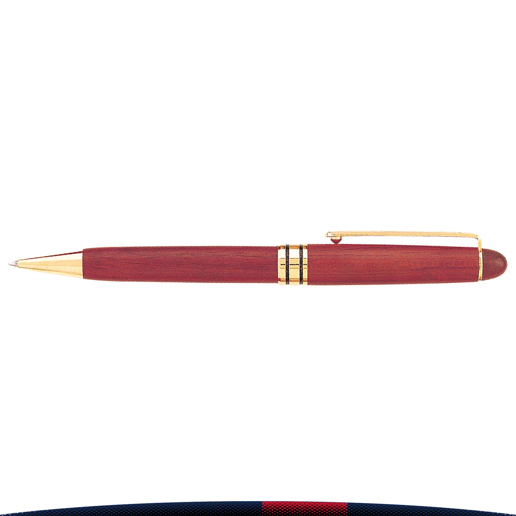 Socat Wooden Pen 3