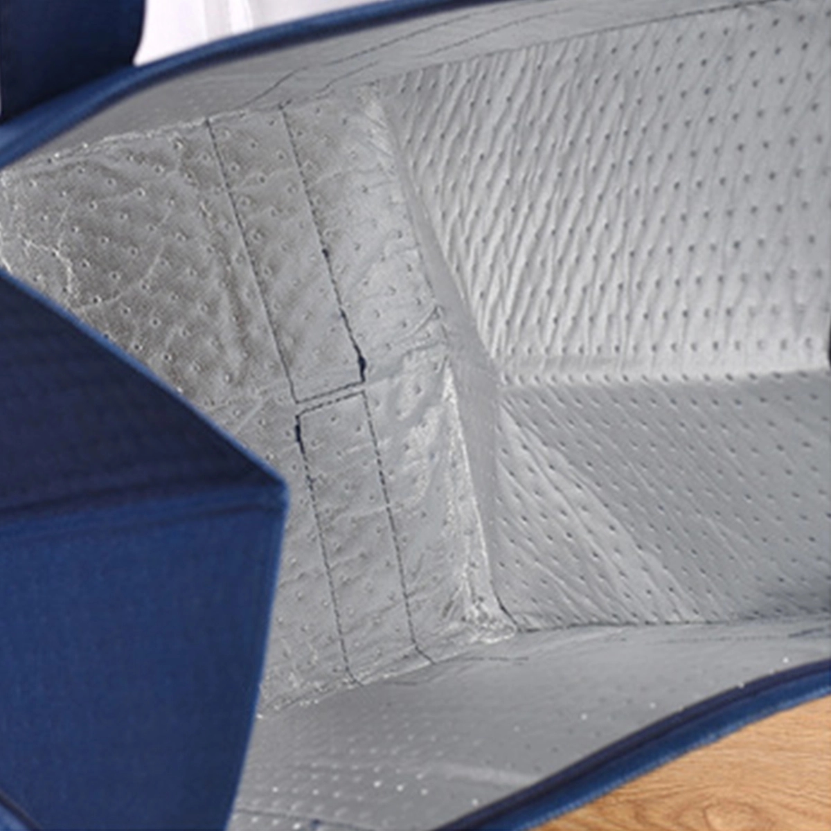 Non-Woven Insulated Grocery Bag 3