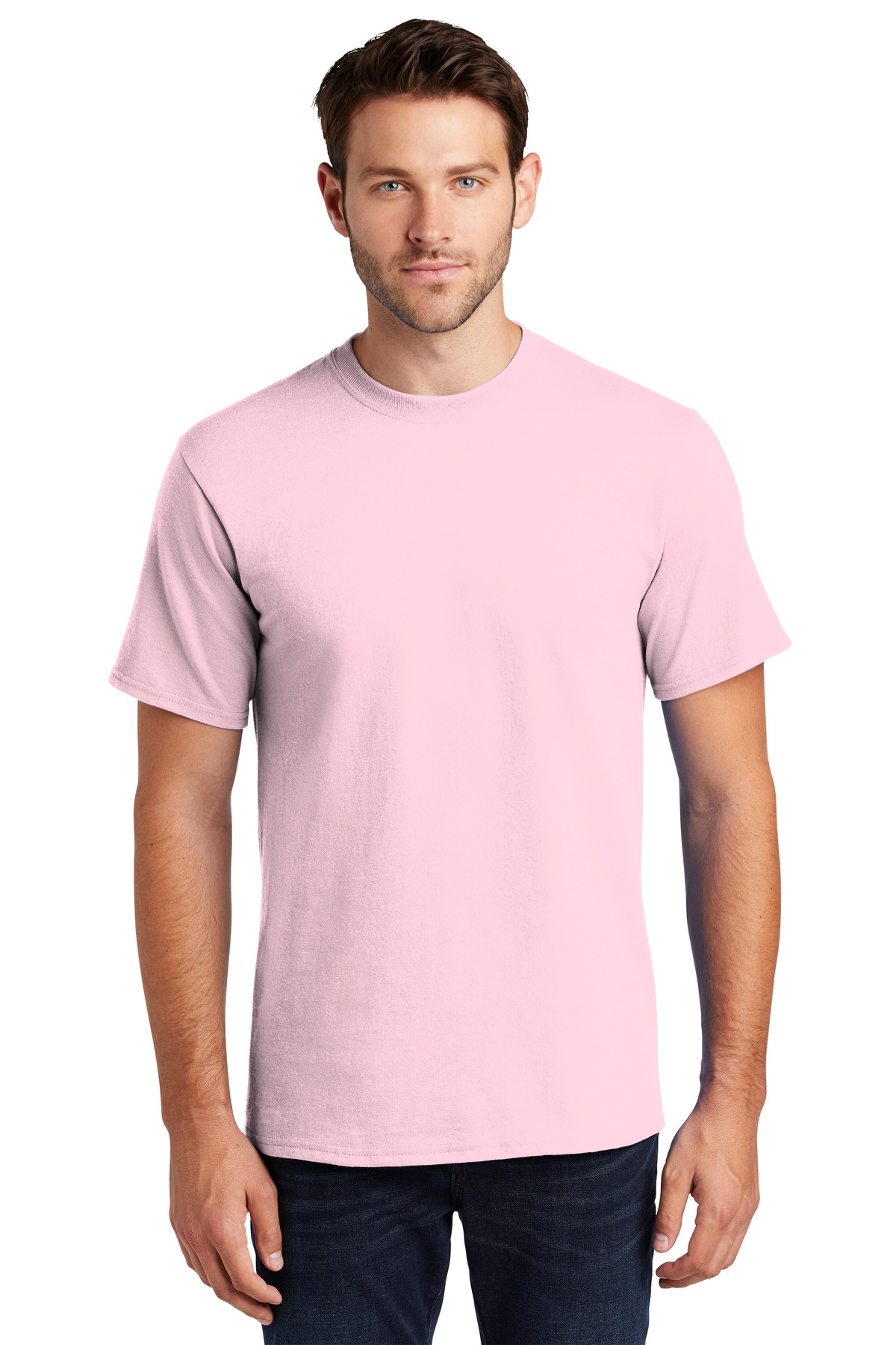 Port & Company® Tall Essential Tee 224