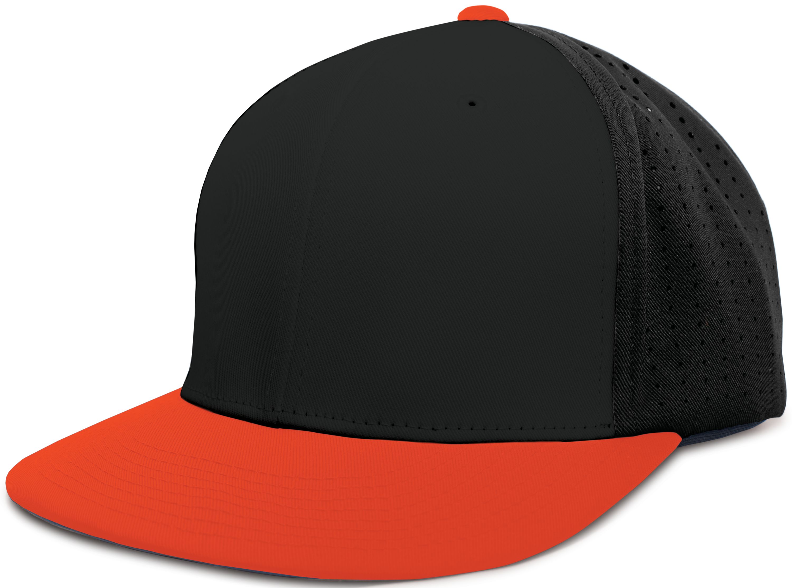 Perforated F3 Performance Flexfit® Cap 28