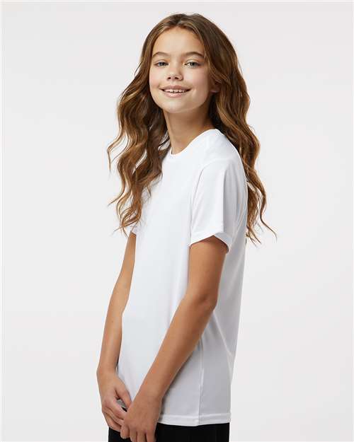 Youth Islander Performance T-Shirt - 208Y 43
