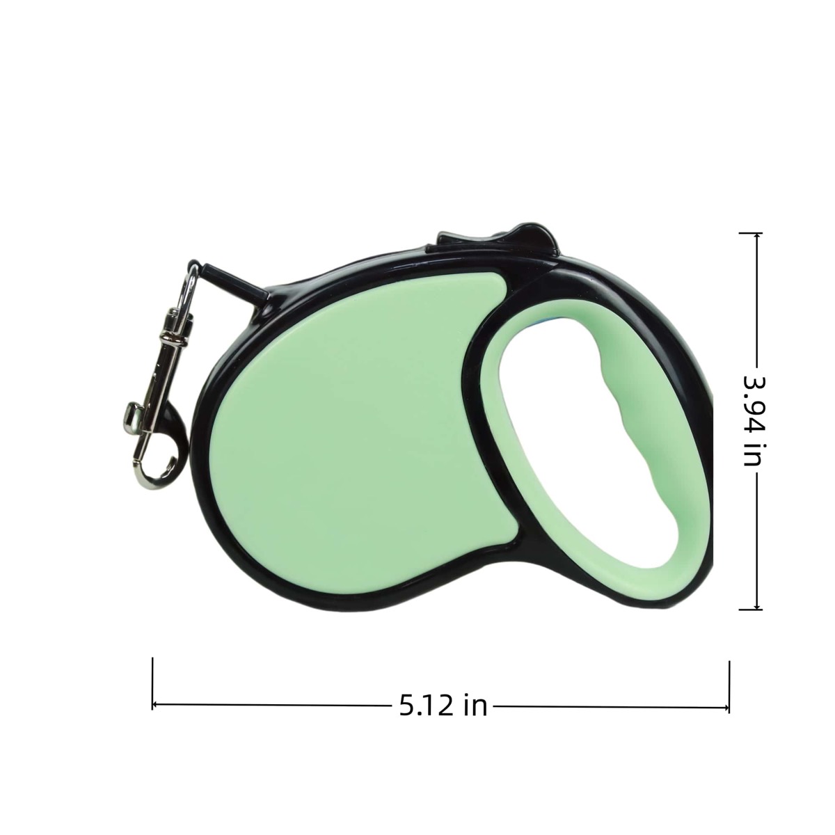 Adjustable Outdoor Pet Leash 2
