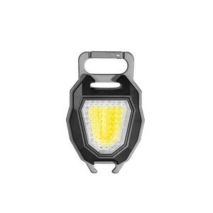 Versatile Mini LED Light Tools with Survival Whistle 3