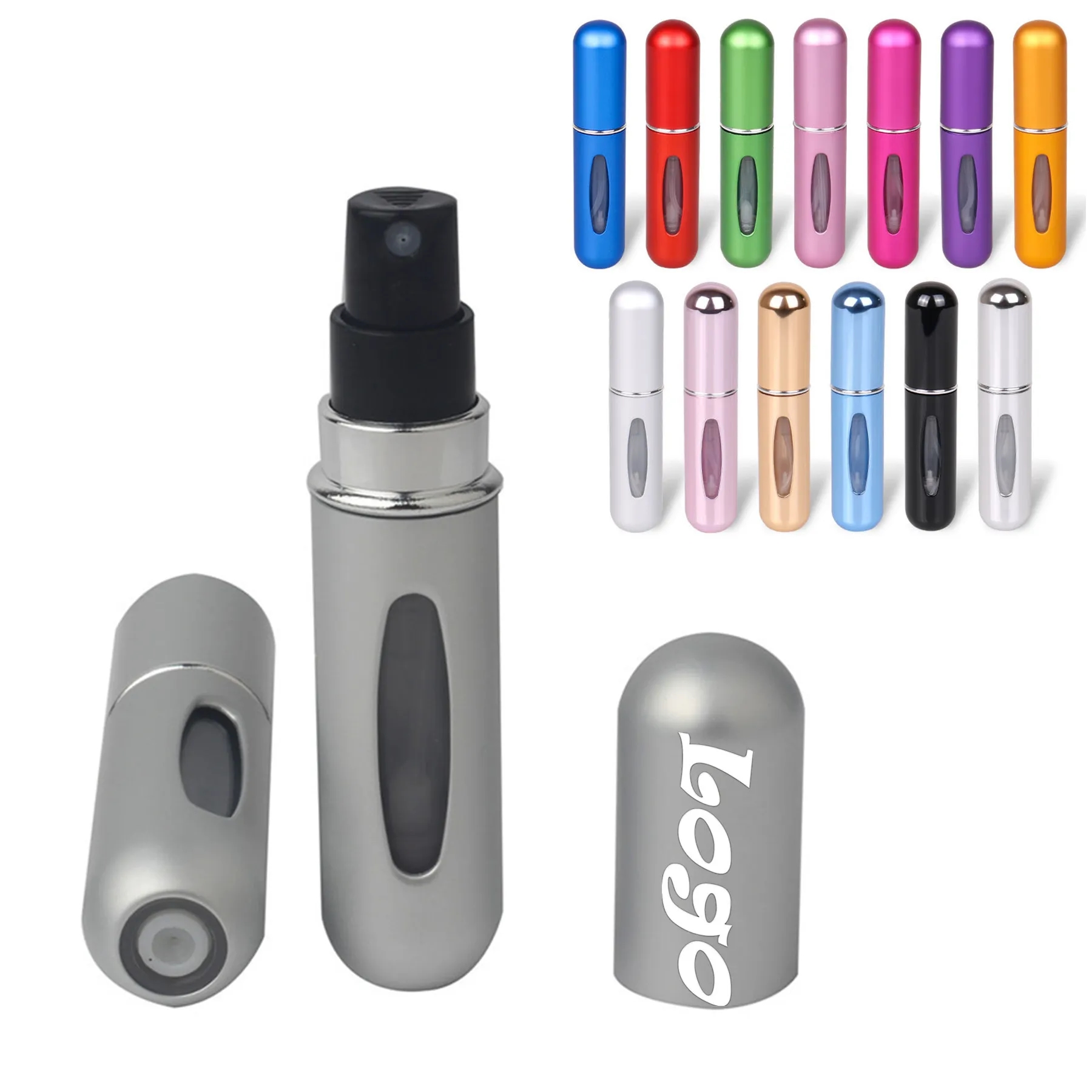 Mister Spray Bottle 3