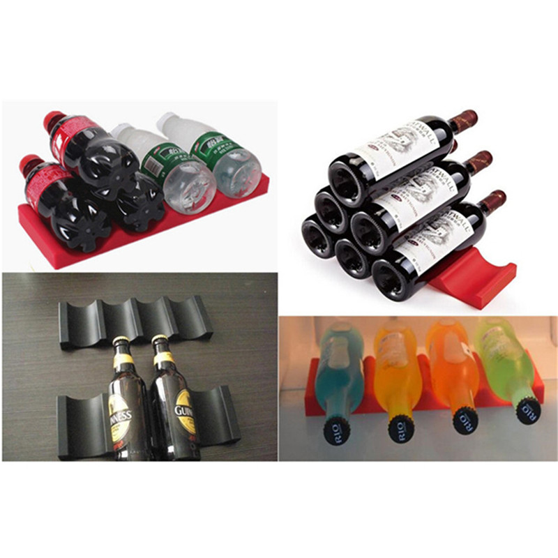 Silicone Wine Bottle Holder 2