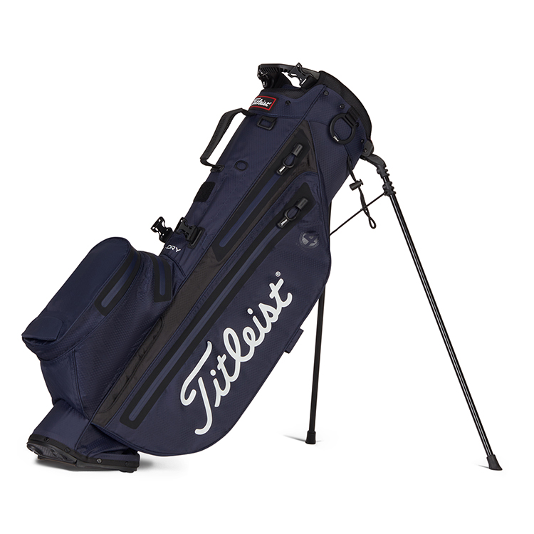 Titleist Player's 4 StaDry Stand Bag 5