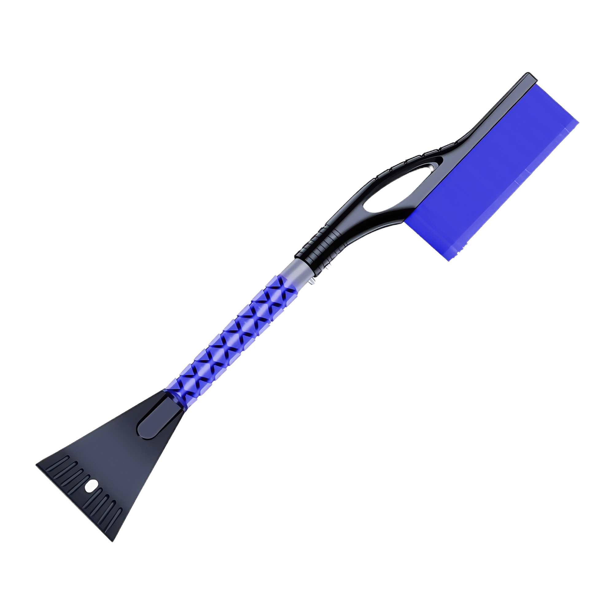 2-in-1 Car Snow Brush and Ice Scraper 5