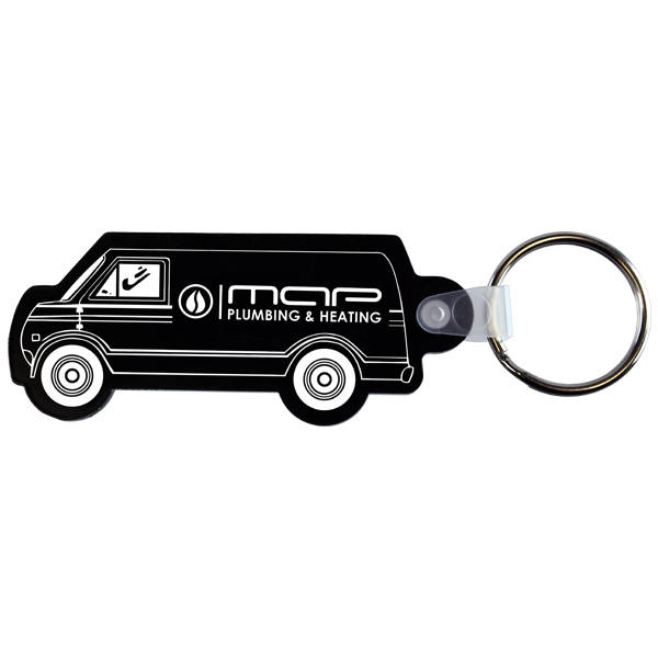 Van Key Fob 12